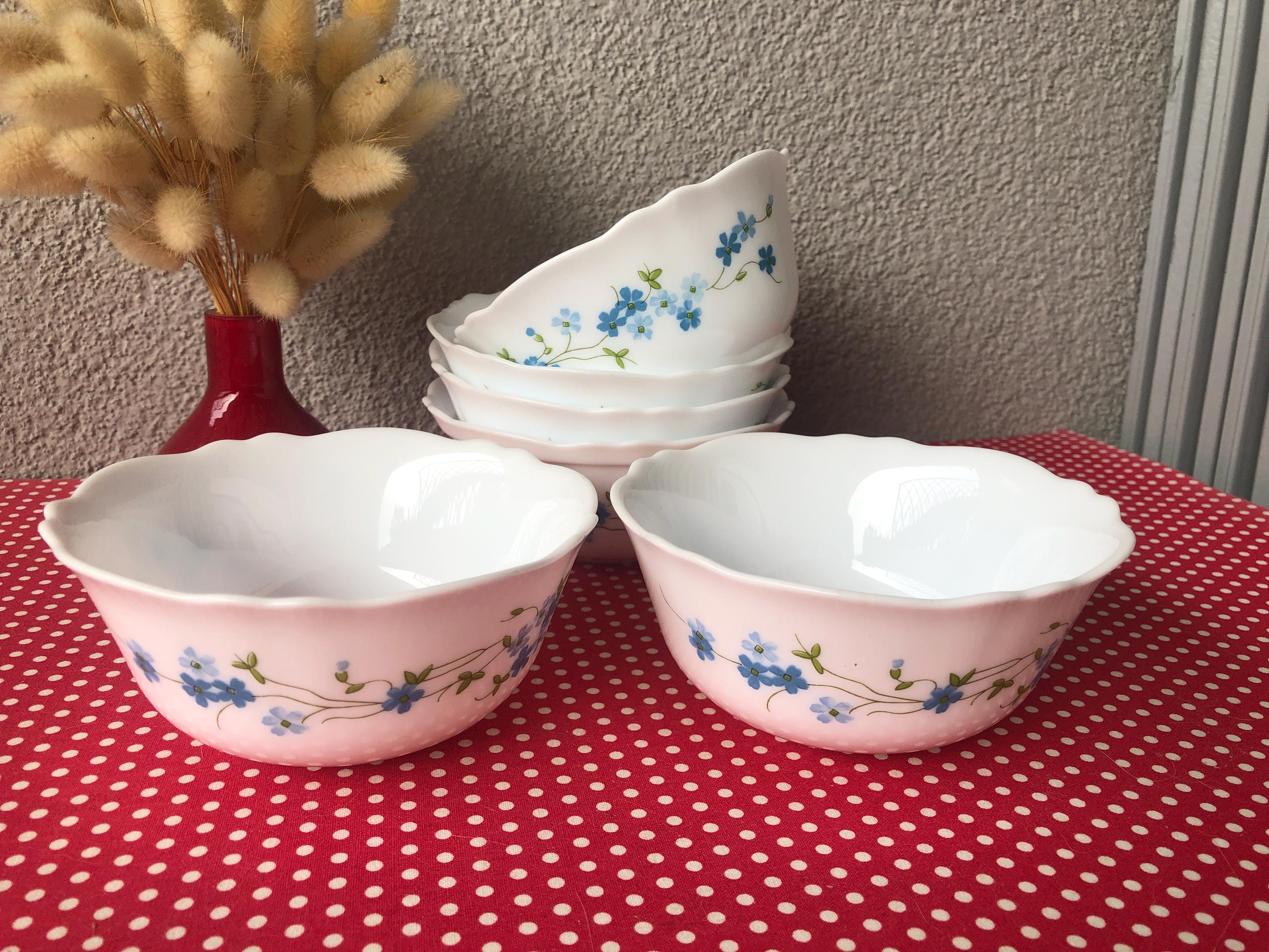 ヴィンテージ アルコパル テーブルウェア - Etsy 日本