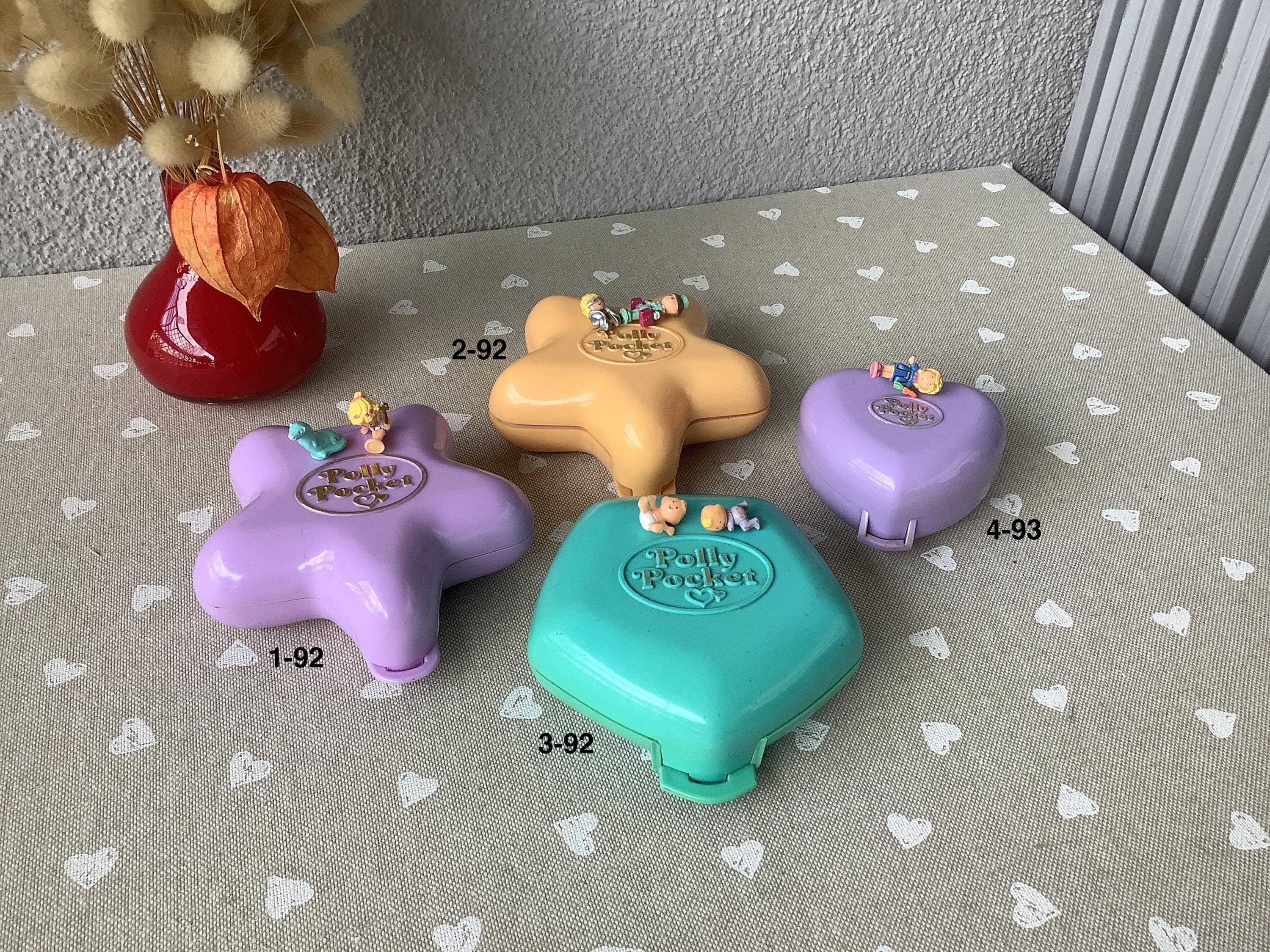 Polly pocket keepsake collection - Etsy 日本