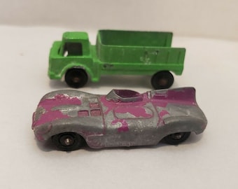 tootsietoy 1967 shuttle truck