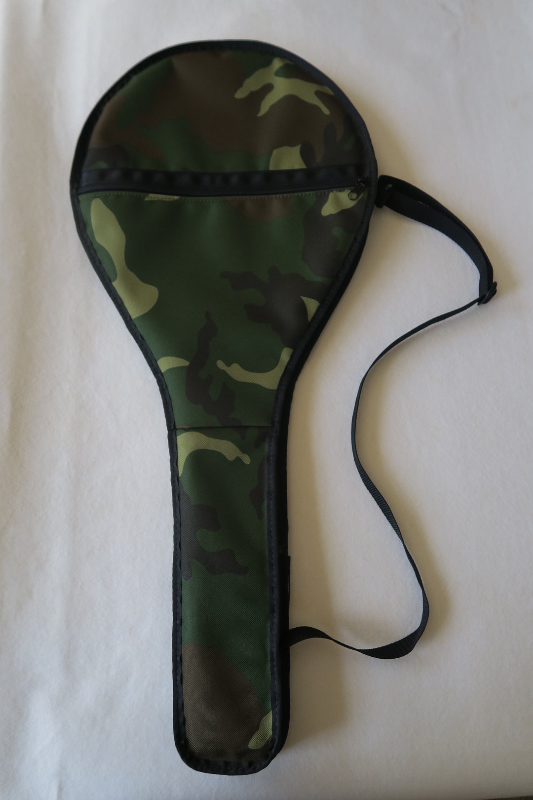 Coca Cola Tennis Racket Cover Retro Tennis Racquet Cover - Camouflage - Etsy