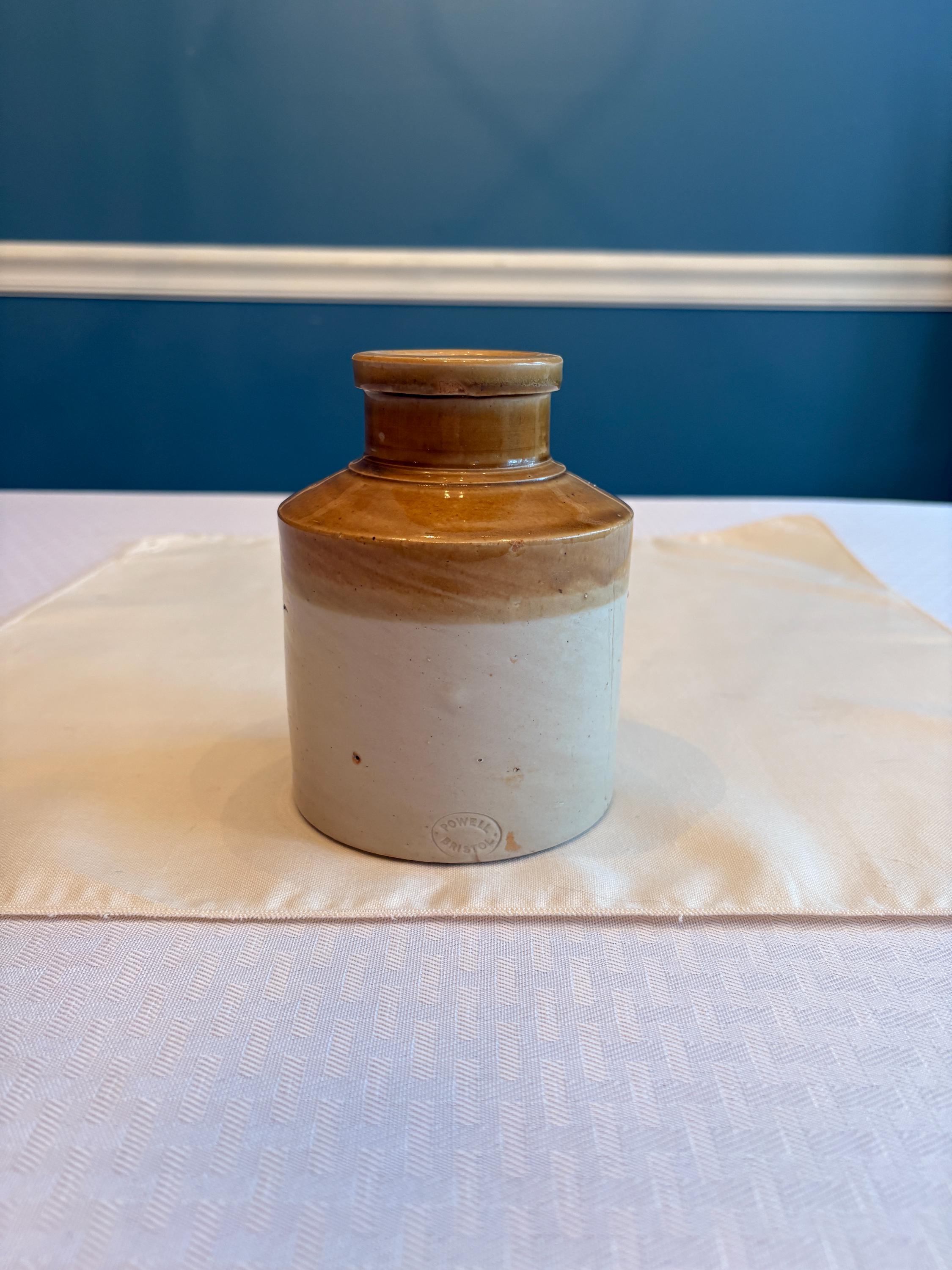 Powell Bristol Stoneware - Etsy