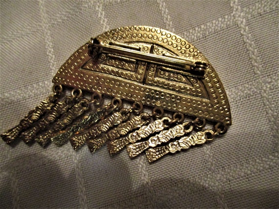 Vintage Pin #214