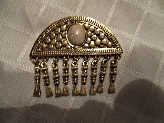 Vintage Pin #214 main image 1