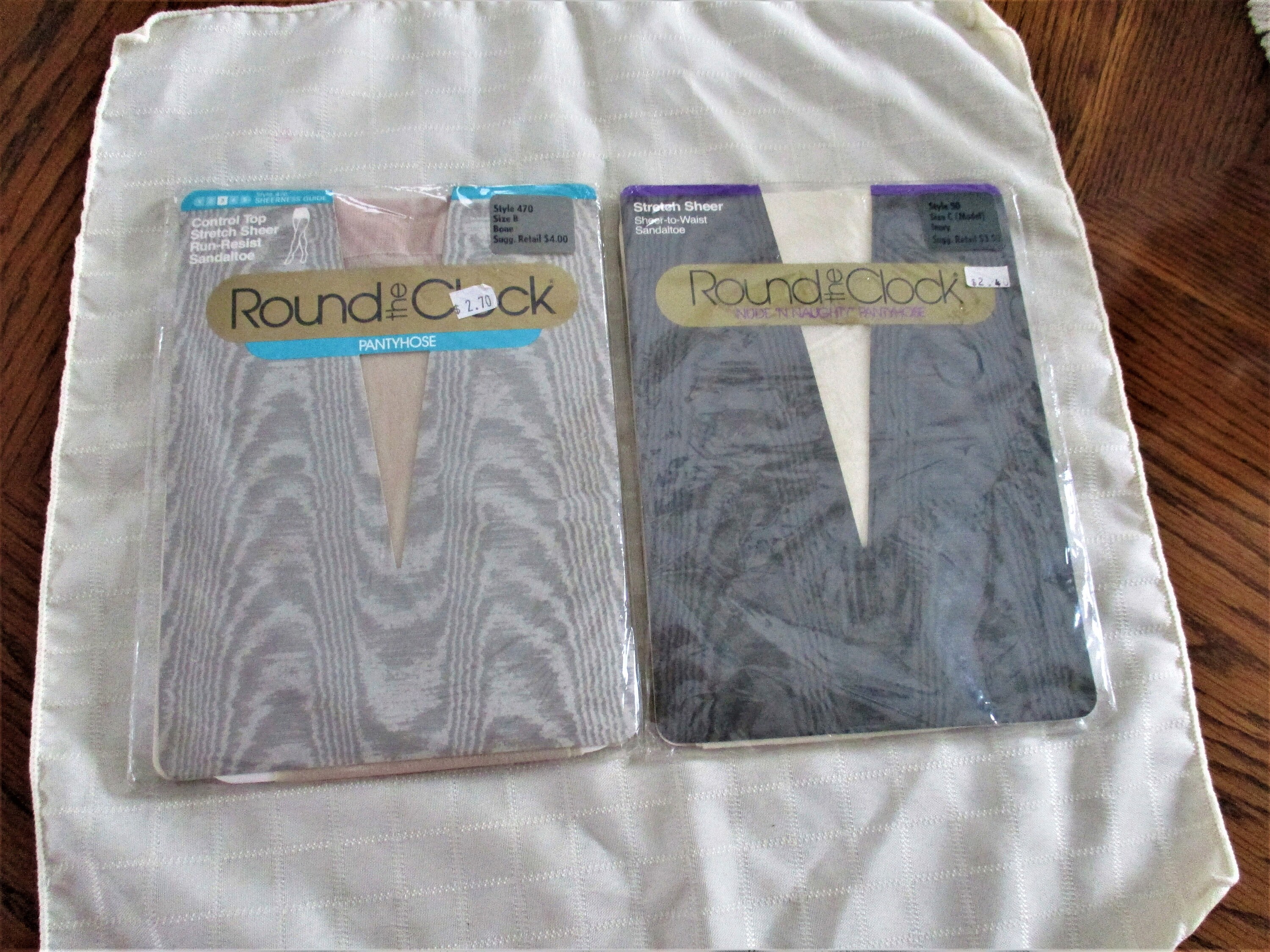 amateur bbw in stockings