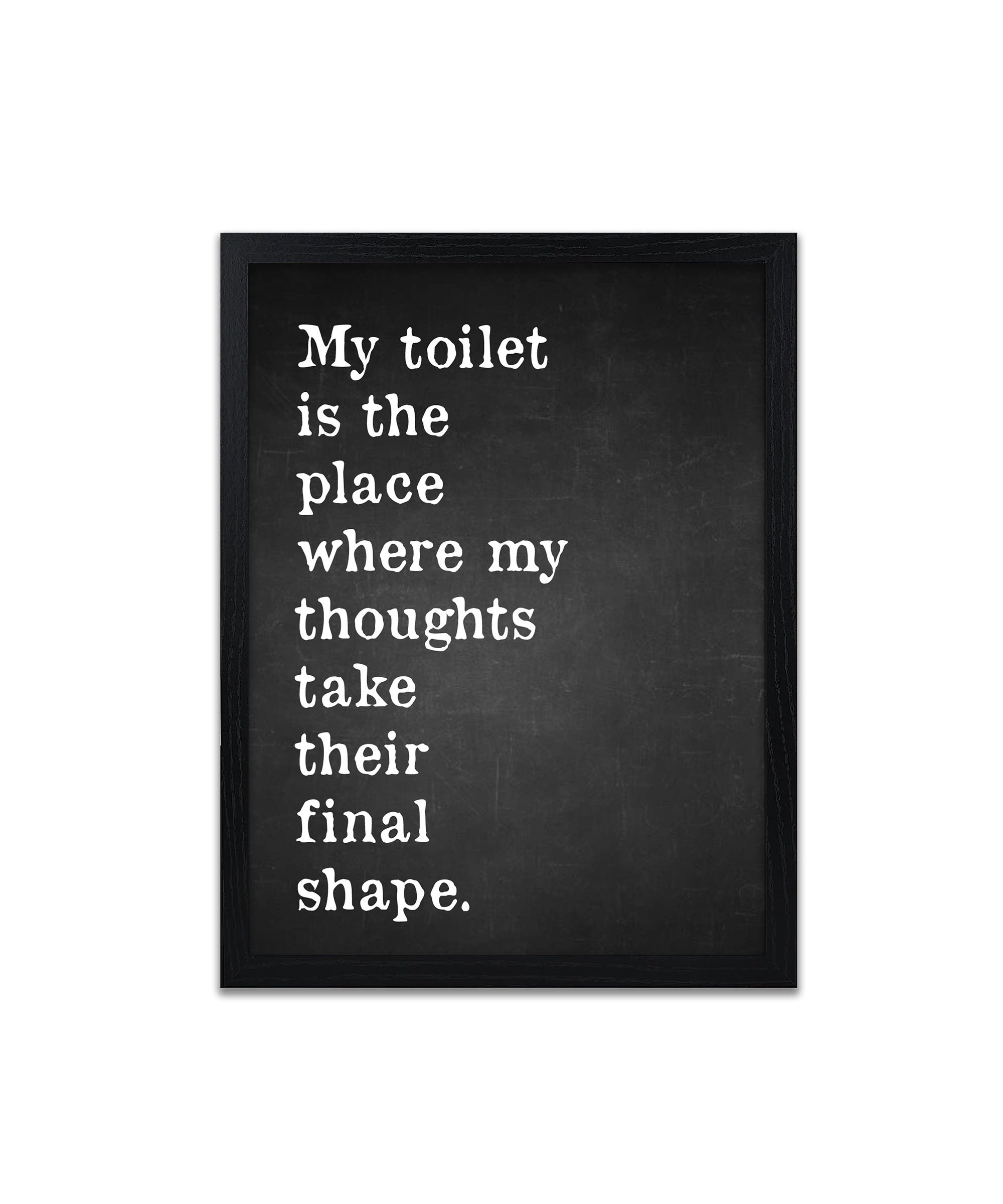 Funny Bathroom Quote Toilet Quotes Typography For Bathrooms Restroom