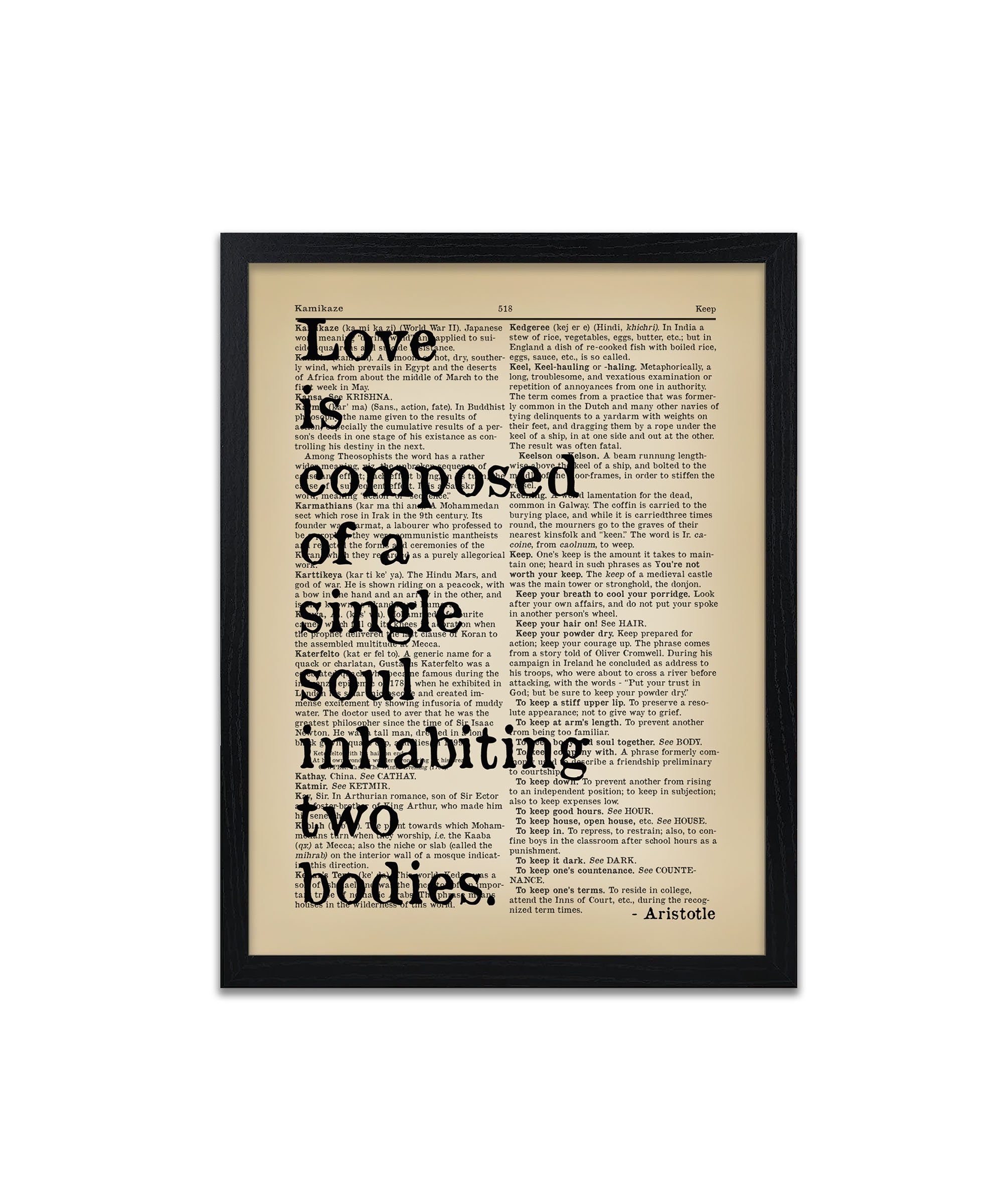 Hindu Quotes On Love