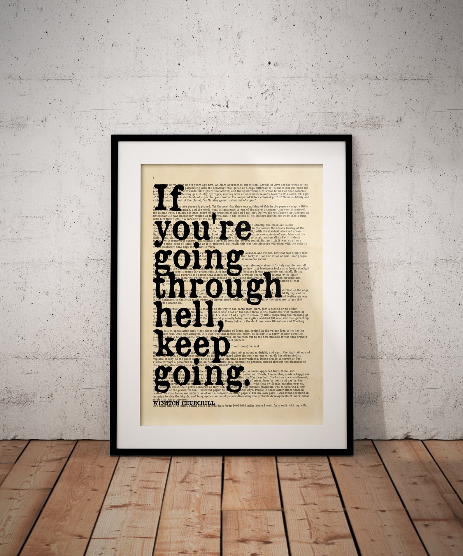 If You