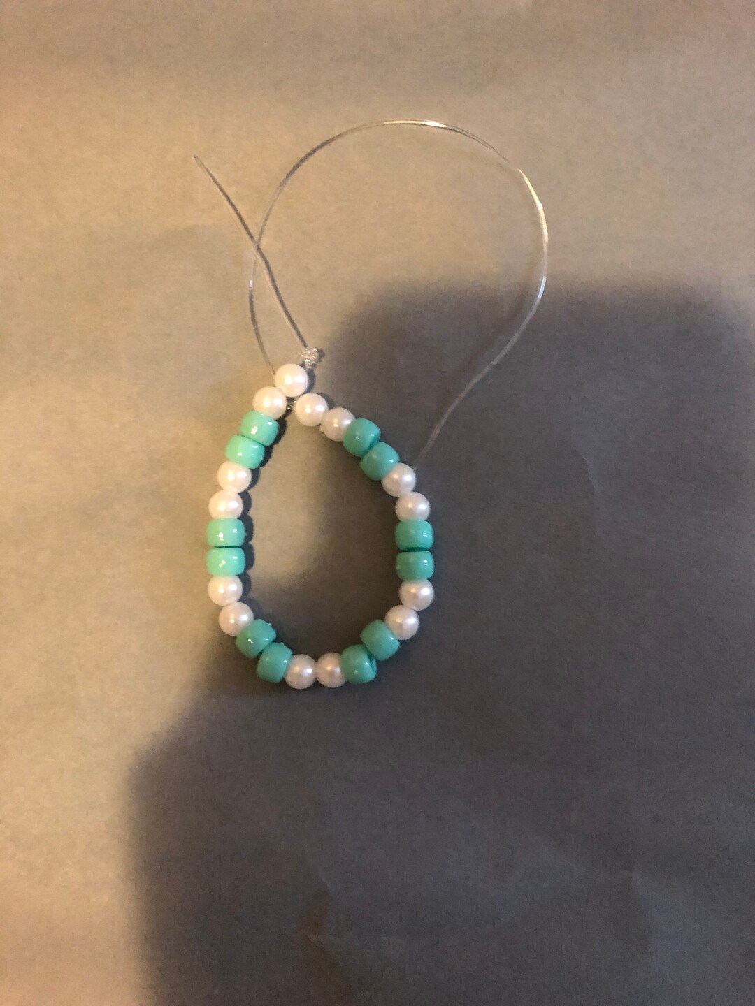 Pastel and Pearls - Etsy