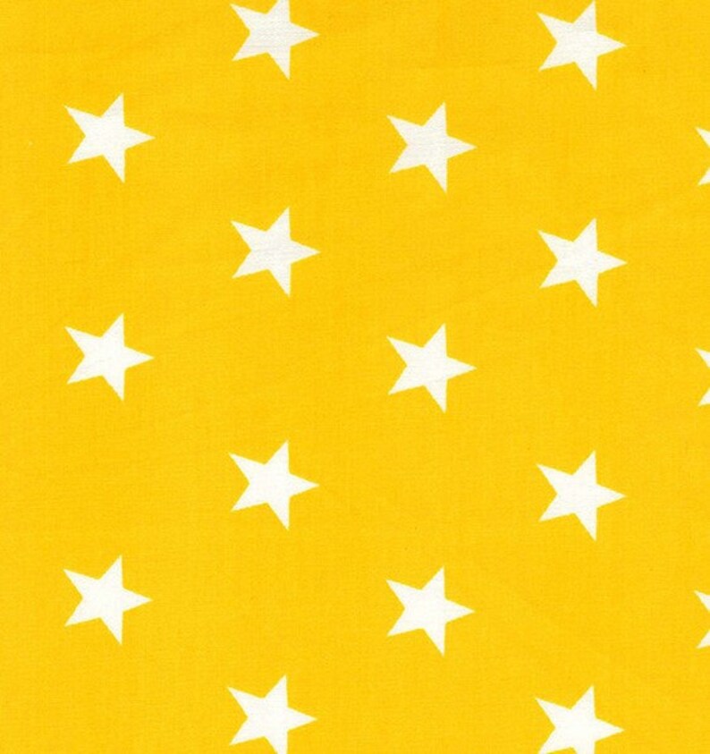 Stars Print Cotton Set main image 1