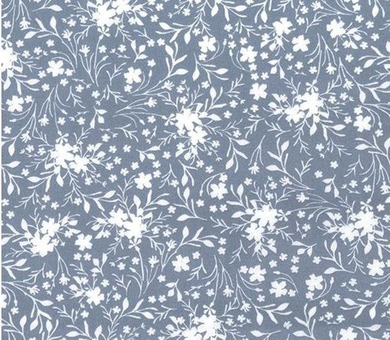 100/% Cotton Floral Cotton Fabric Poplin Fabric
