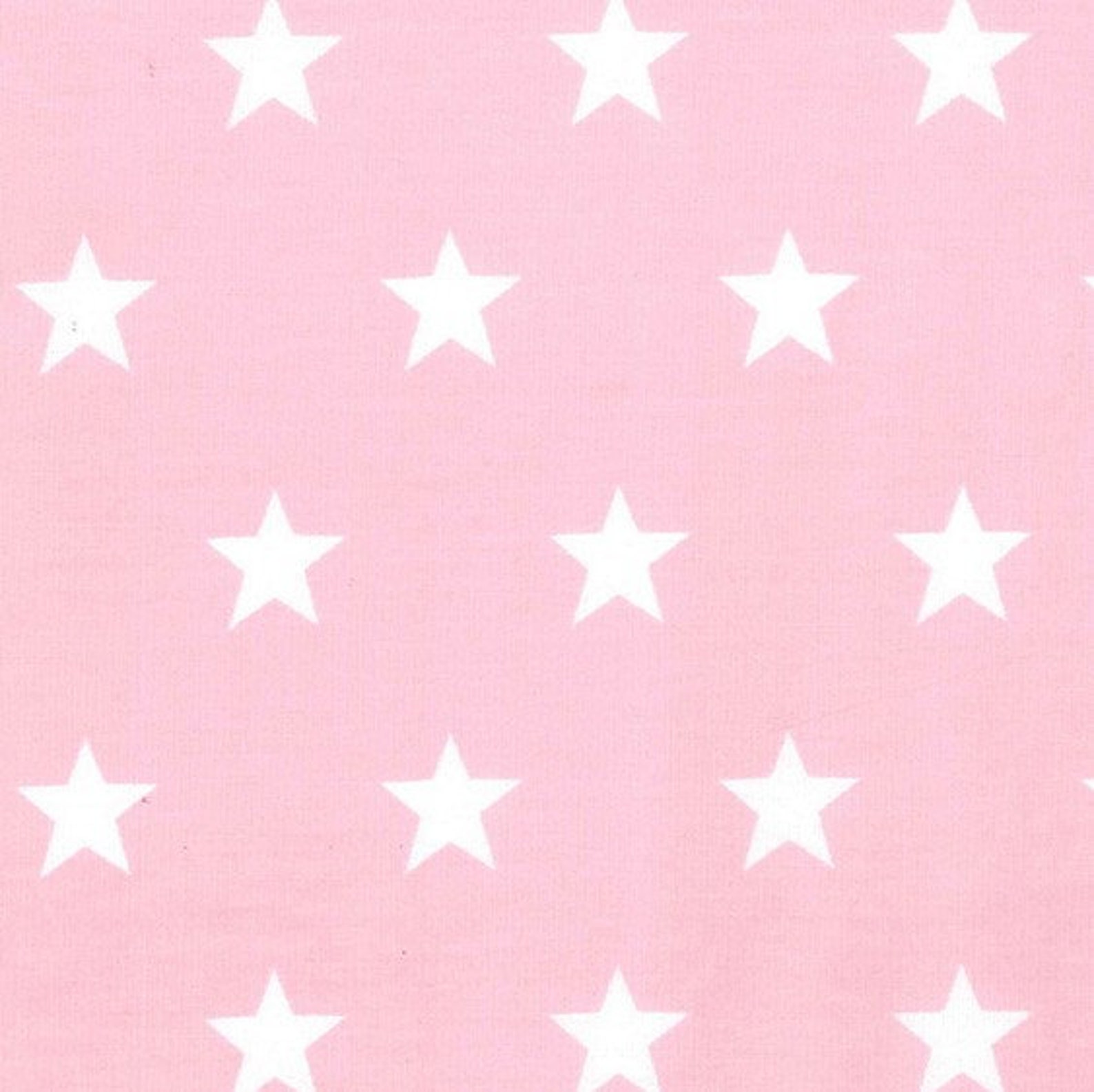 Stars Print Cotton Set
