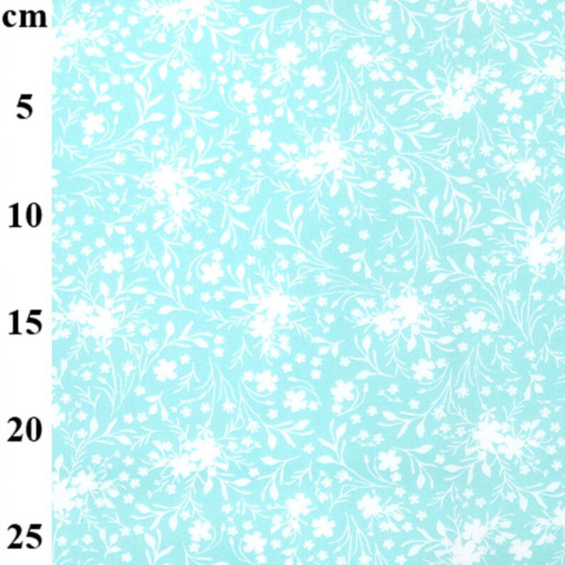 100/% Cotton Floral Cotton Fabric Poplin Fabric