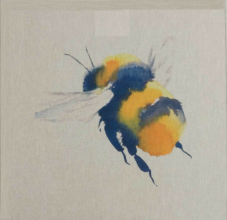 FAWN Cushion Fabric Panels Bag Fabric Panels Animal Panels Etsy UK