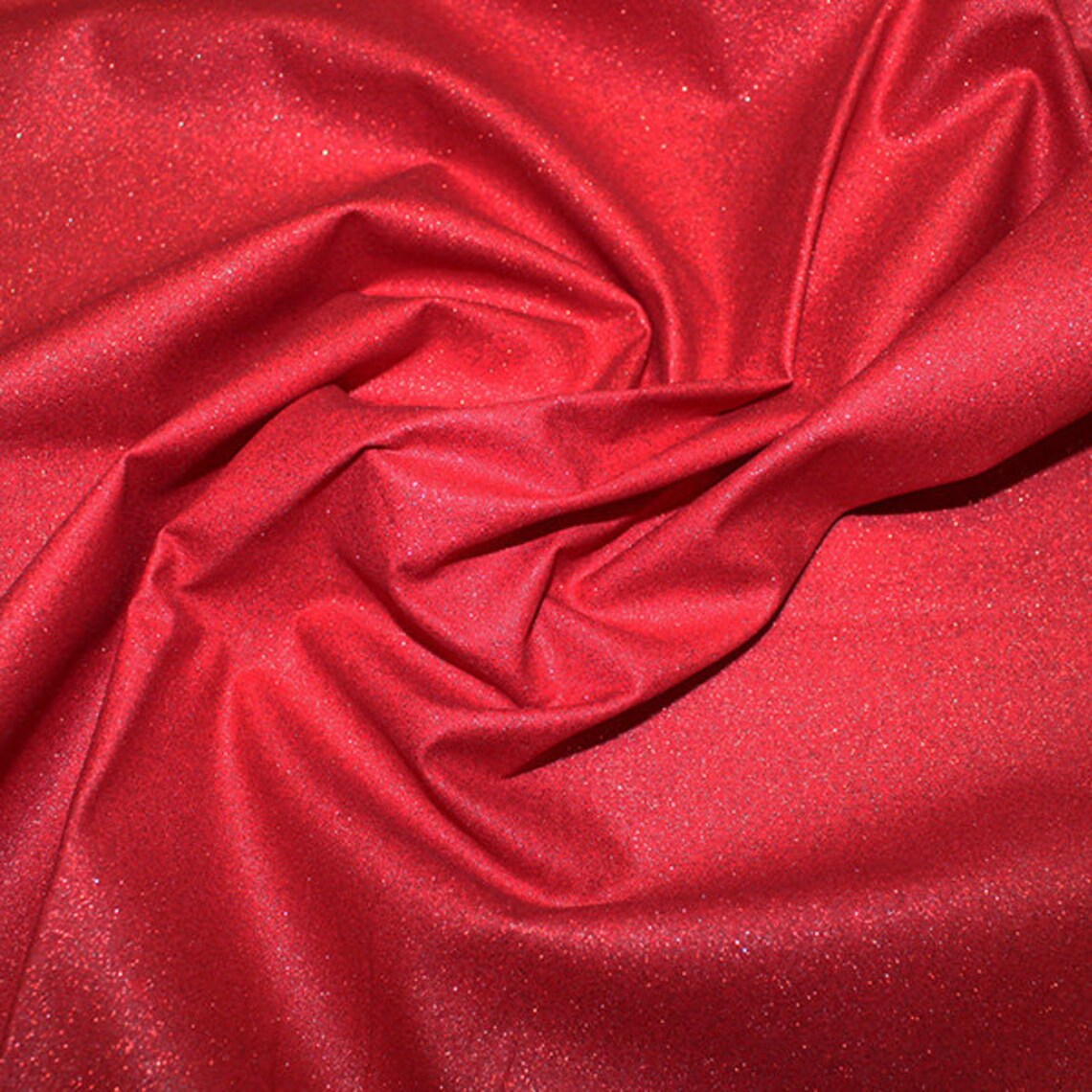 Glitter Cotton Fabric Designer Fabric Sparkles Fabric Etsy