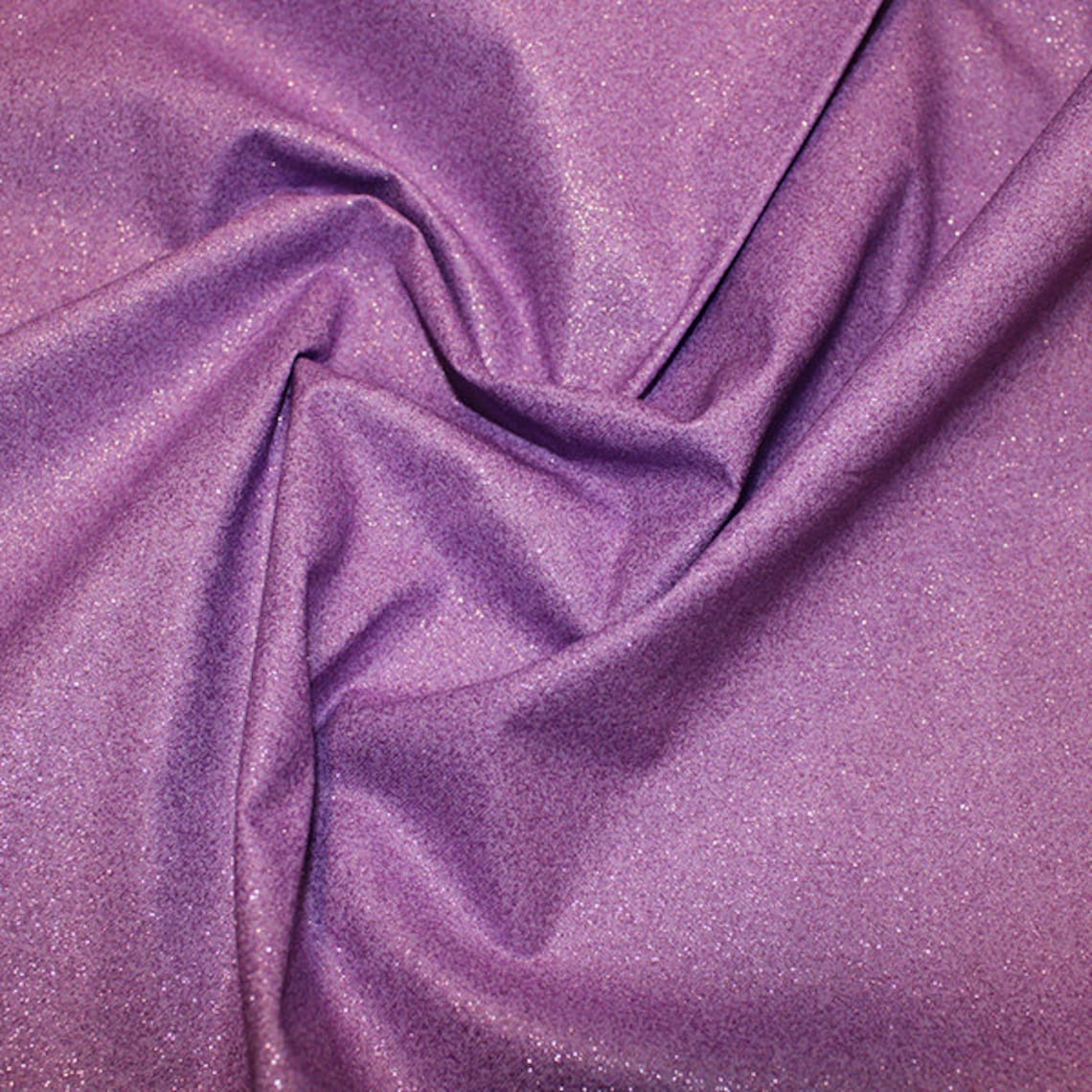 Glitter Cotton Fabric Designer Fabric Sparkles Fabric Etsy