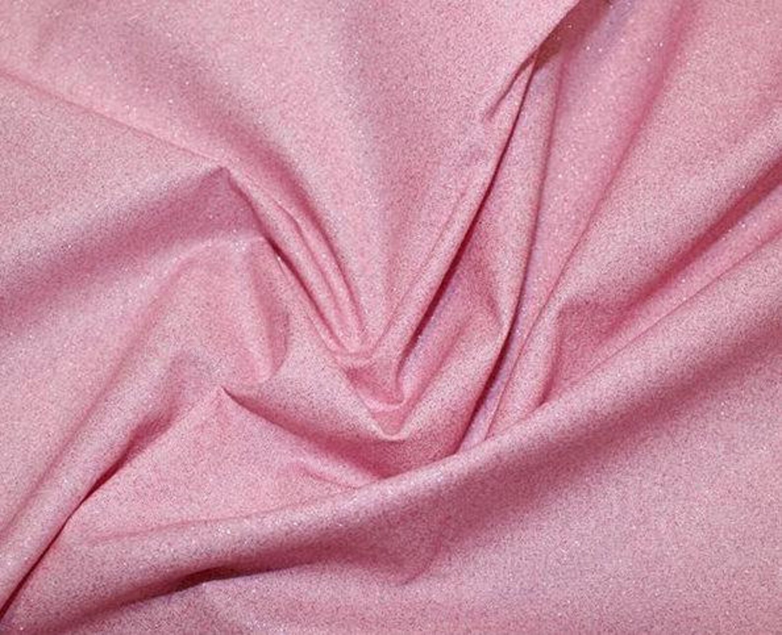 Glitter Cotton Fabric Designer Fabric Sparkles Fabric Etsy