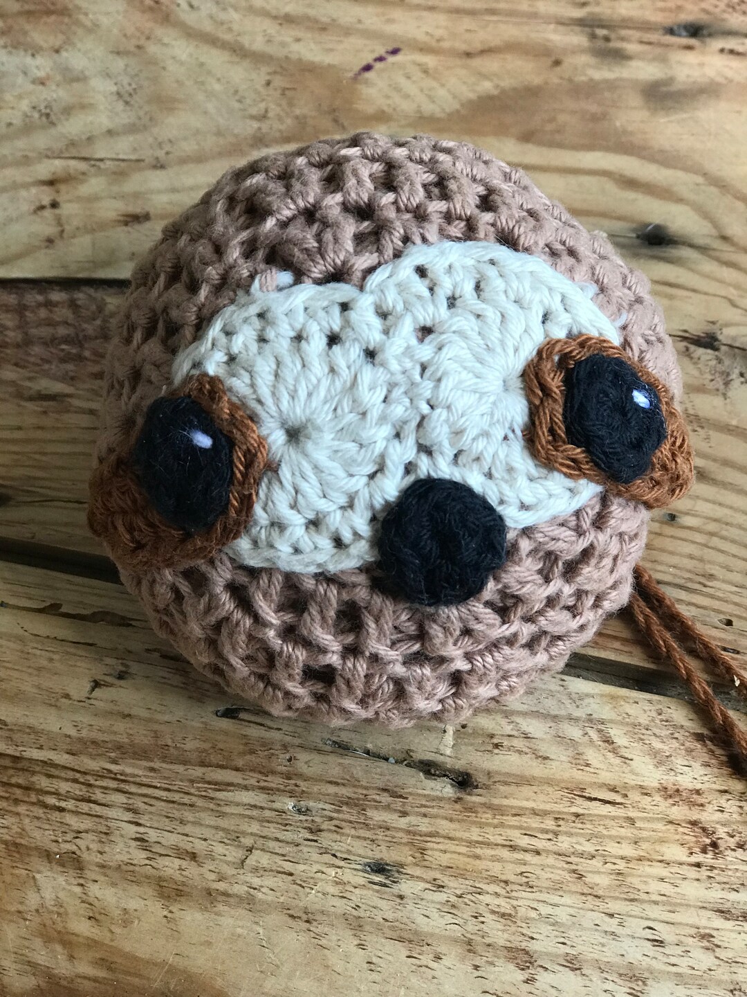 Foldaway Market Bag Crochet Pattern Etsy