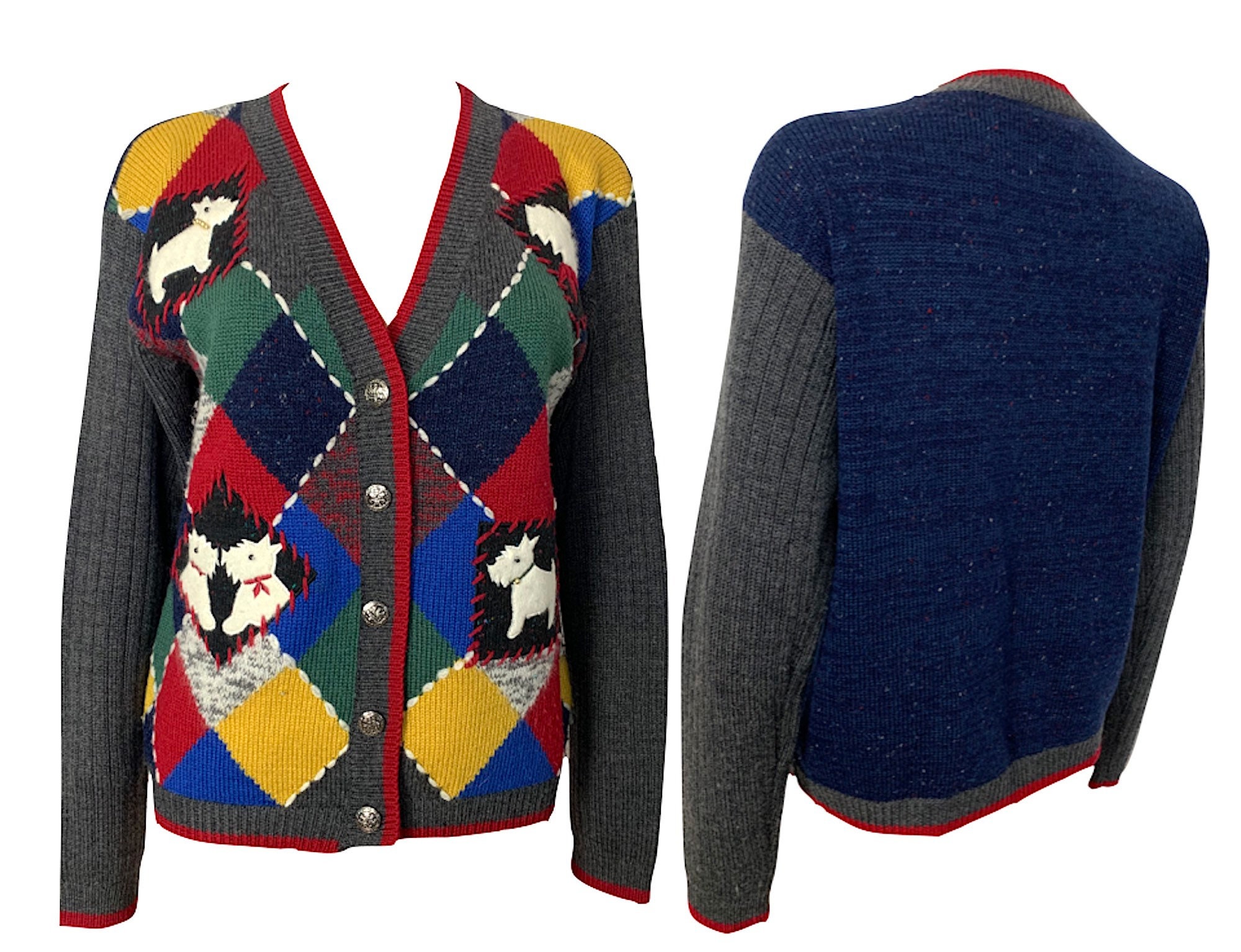 derhy cardigan