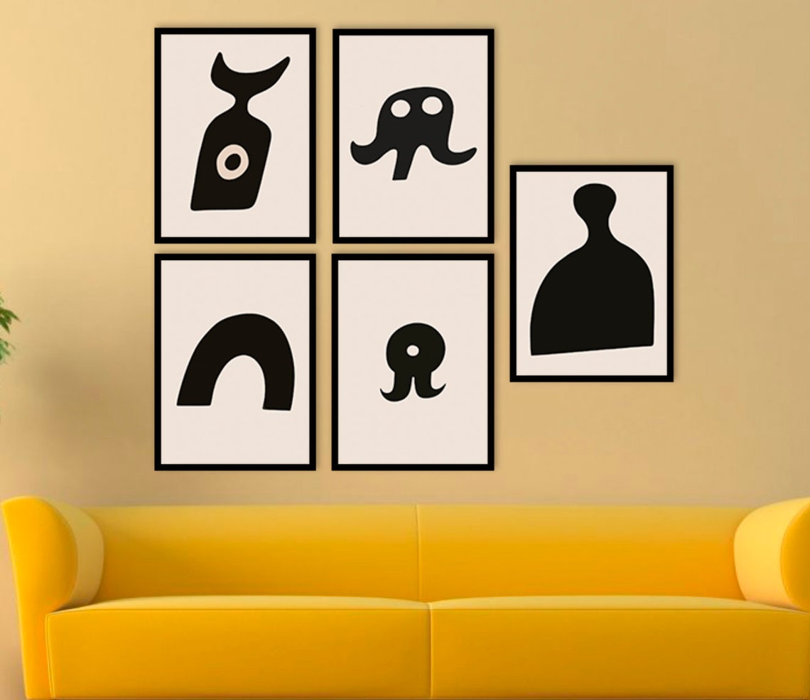 JEAN ARP Mustache Hat Sea Egg Beater Mustache Watch The Etsy