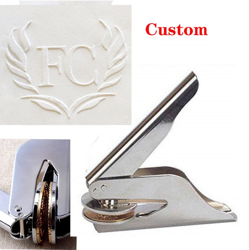 embossing stamps for card making