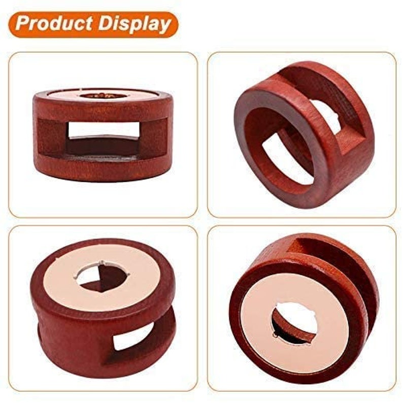 Sealing Wax Warmer Wax Seal Kit with Candle Furnace Melting Etsy