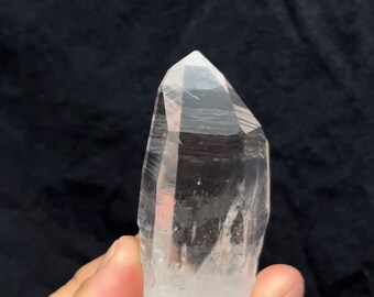 Immaculate quality Quartz specimen from Peñas Blancas