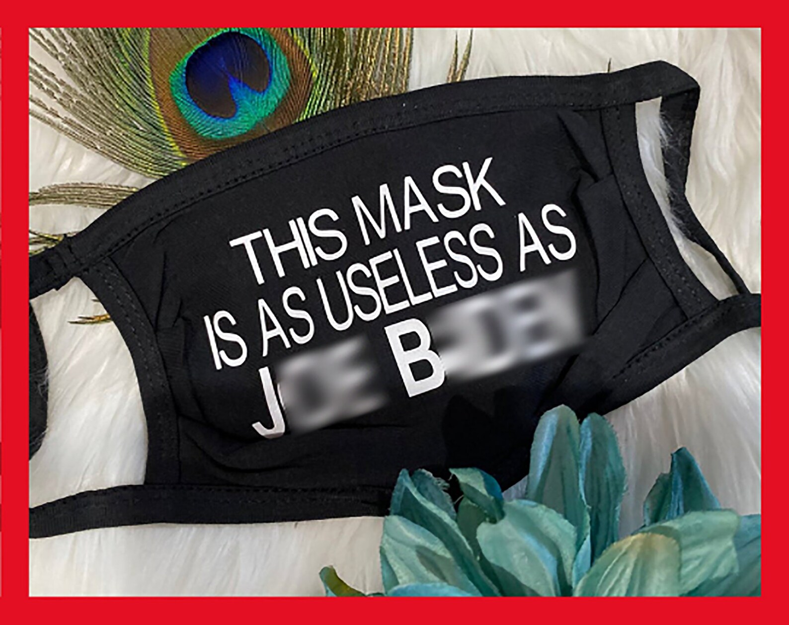 USA Fuck-Biden Flag F Biden Flag 3x5 Buy B4 It&#039;s Taken | Etsy