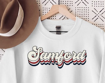 samford university sweatshirt