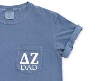 zta dad shirt