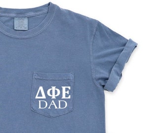 kappa kappa gamma dad shirt
