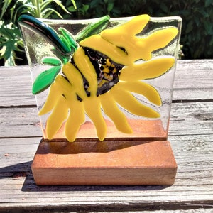 My Favorite Sunflower - Etsy