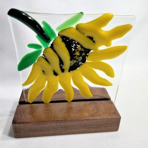 My Favorite Sunflower - Etsy