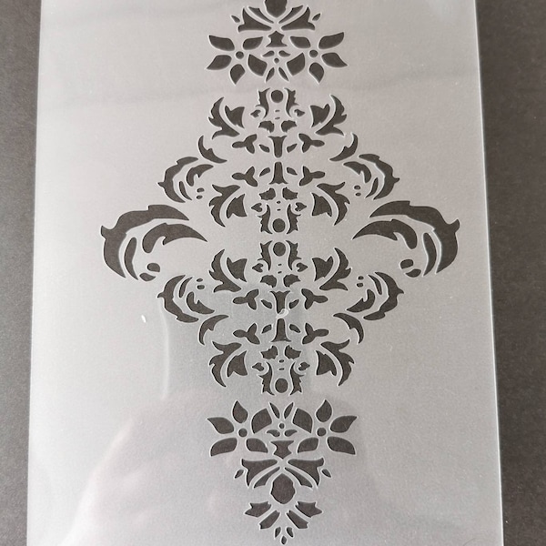 Stencils for Furniture Etsy UK