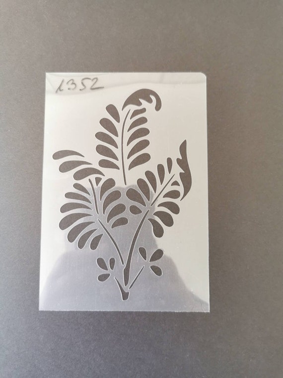 Leaf Stencil Wall Decor Home Decor Furniture Painting Sign Etsy leaf-stencil-wall-decor-home-decor-furniture-painting-sign-etsy