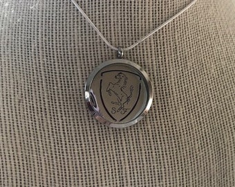 collier homme ferrari collier homme ferrari