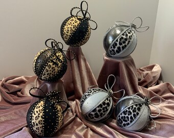 Decorative Balls