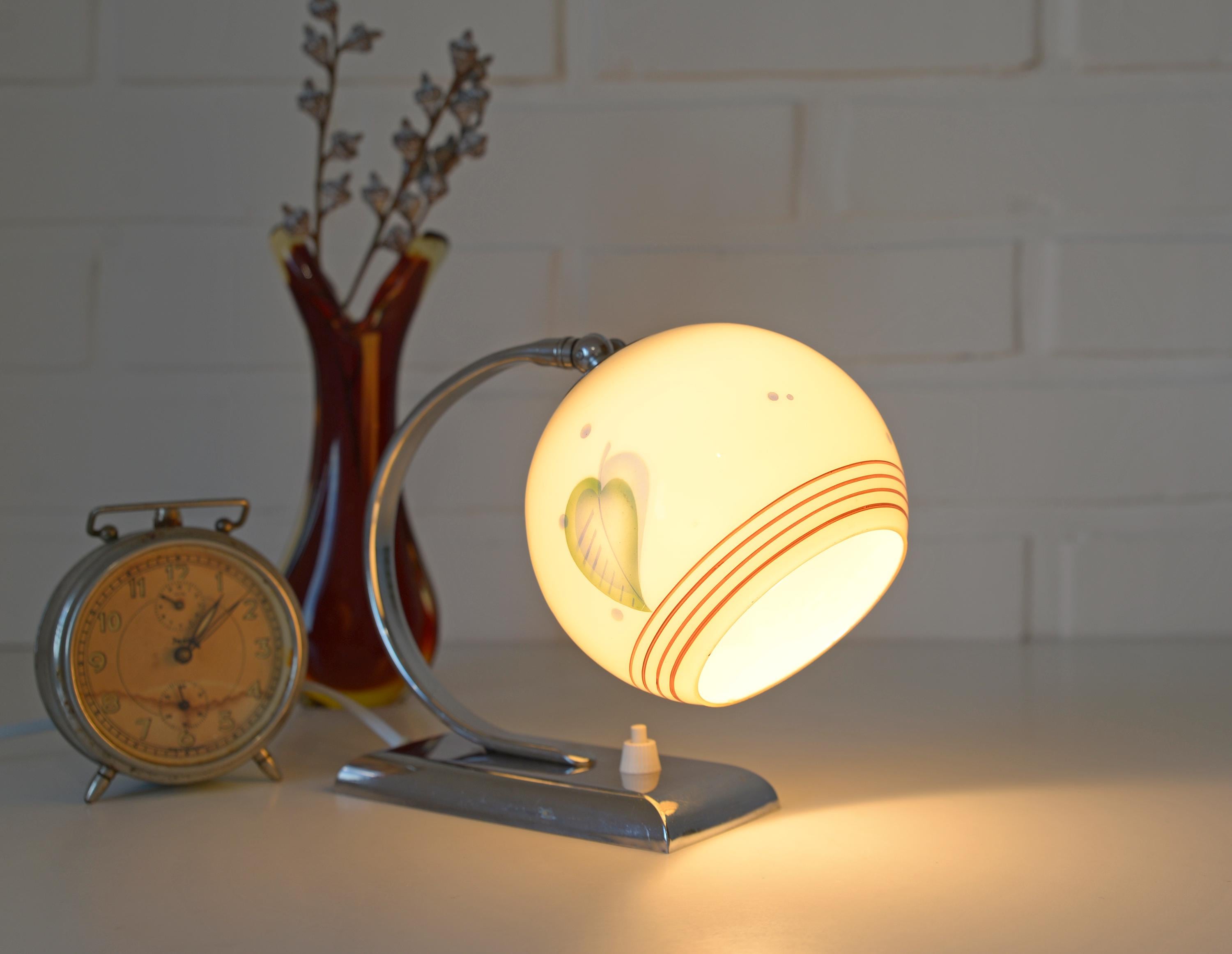 Space Age Shade - Etsy