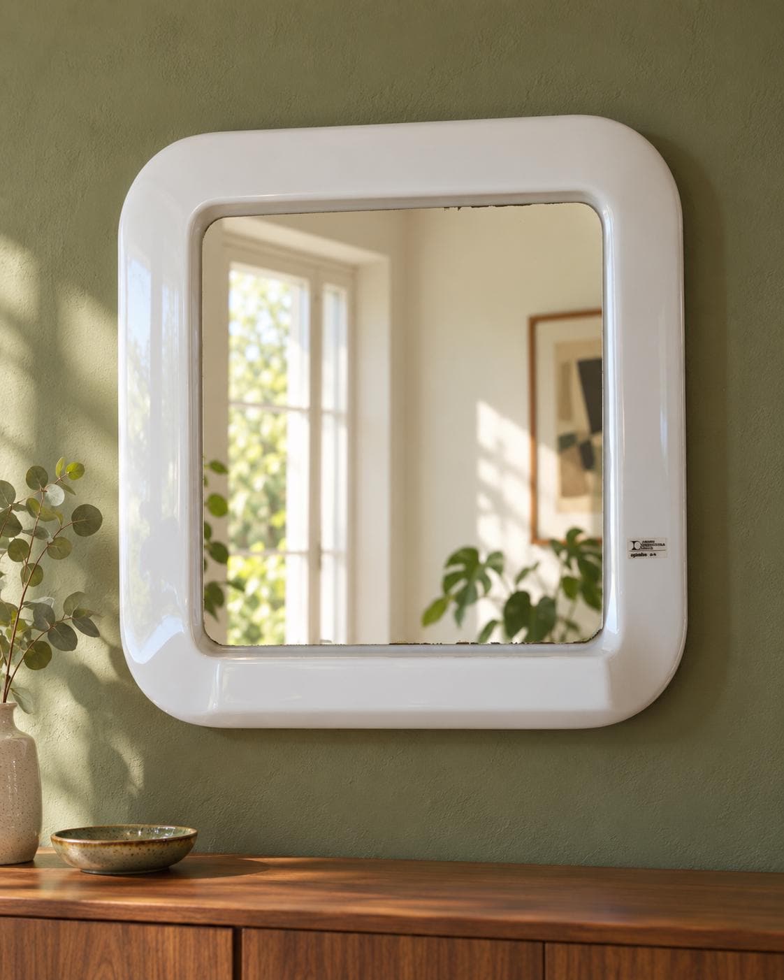Space Age Wall Shelf - Etsy