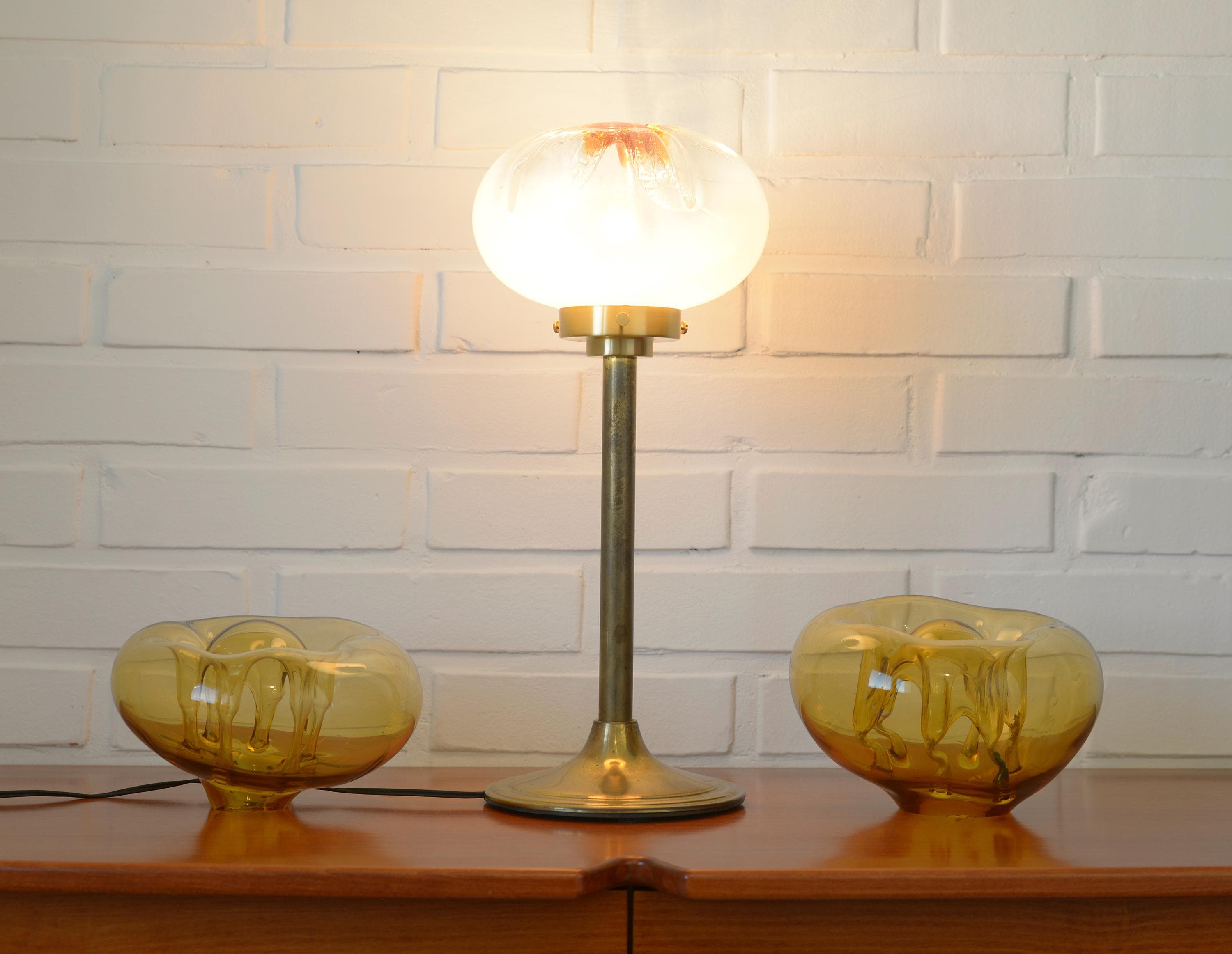 Enzo mari lamp - Etsy 日本