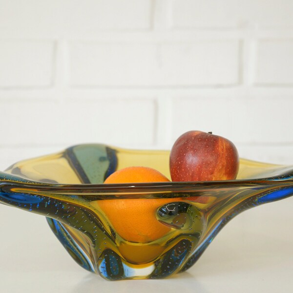 Coffee Table Bowl Etsy