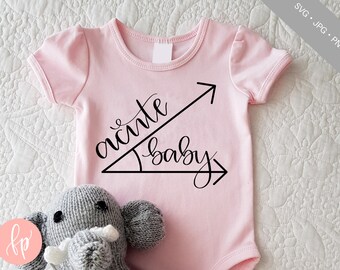 Download Acute Baby Svg With Photos Etsy
