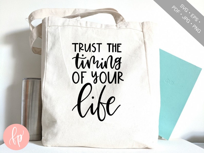 trust the timing of your life trust the timing of your life