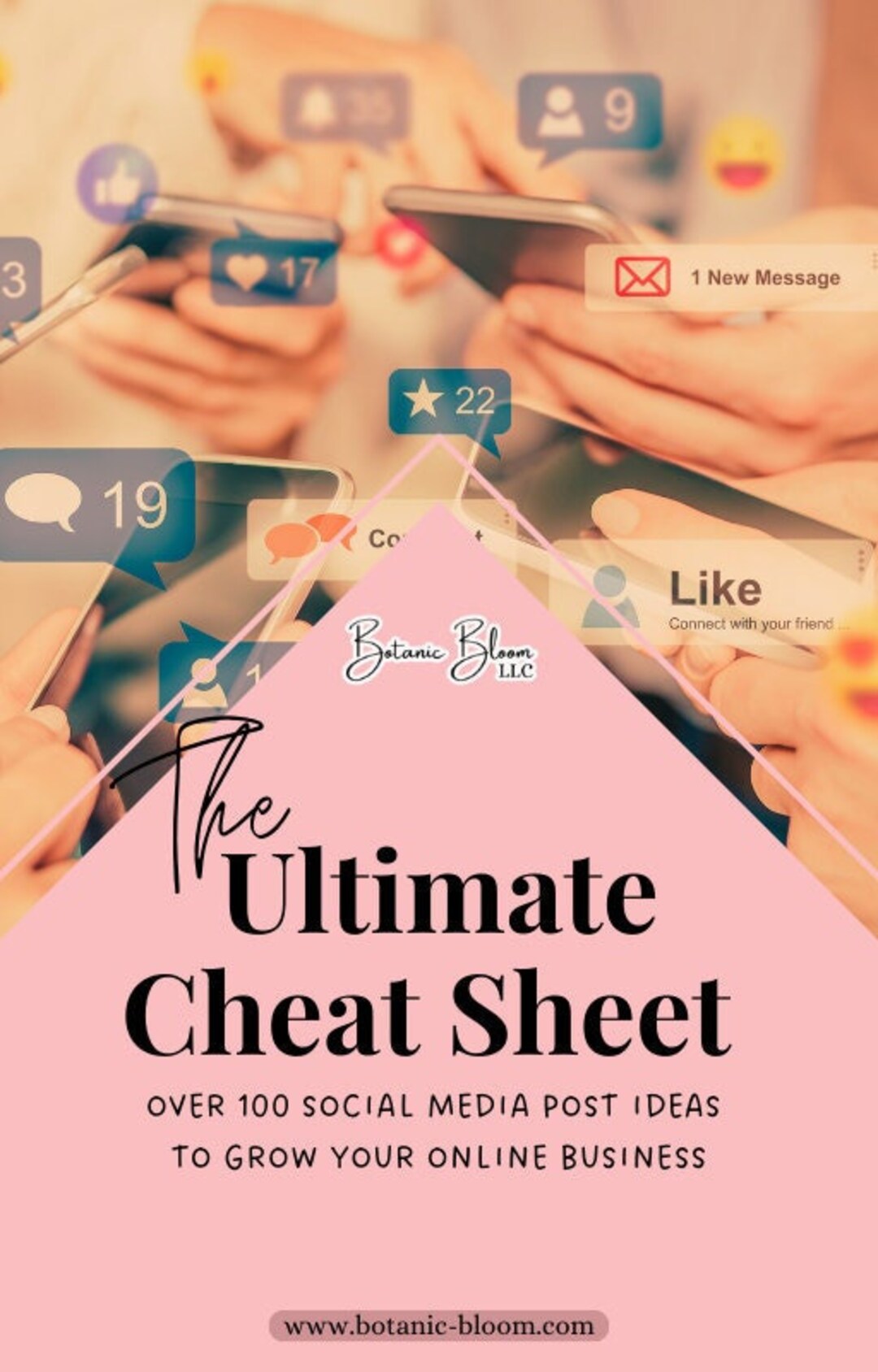 The Ultimate Post Ideas Cheat Sheet Etsy The Ultimate Post Ideas Cheat Sheet Etsy