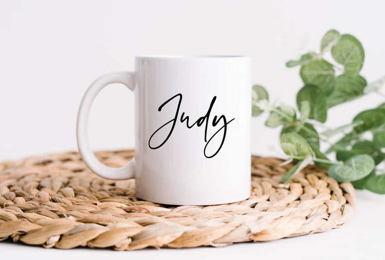 Mug Birthday Gift Box Happy Birthday Gift Box Mug Gift Box Etsy