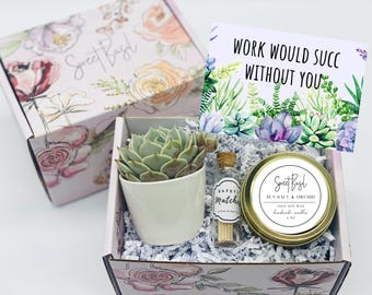Positive Emotional Support Gift Set For Women - Inspirational Birthday Gifts For Mom, Friend, Her - View #7