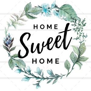 Cadeaux de pendaison de crémaillère, nouveau cadeau pour la maison, nouvelle carte pour la maison, bonne nouvelle maison, Home Sweet Home, boîte cadeau succulente, paquet de soinsLIVRAISON GRATUITE image 9