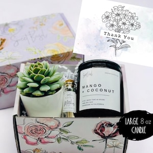 Thank You Gift - Realtor Thank You Gift - Corporate Gifts - Appreciation Gifts - Gifts for Clients - Thank You Gift Ideas - Employee Gift