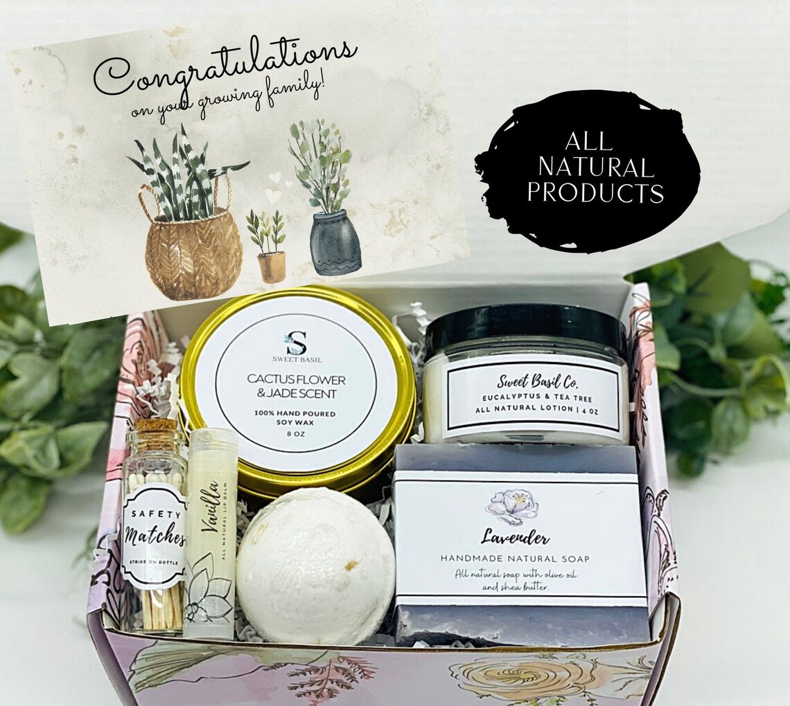 Congratulations Gift Ideas Congrats gift New Home Etsy