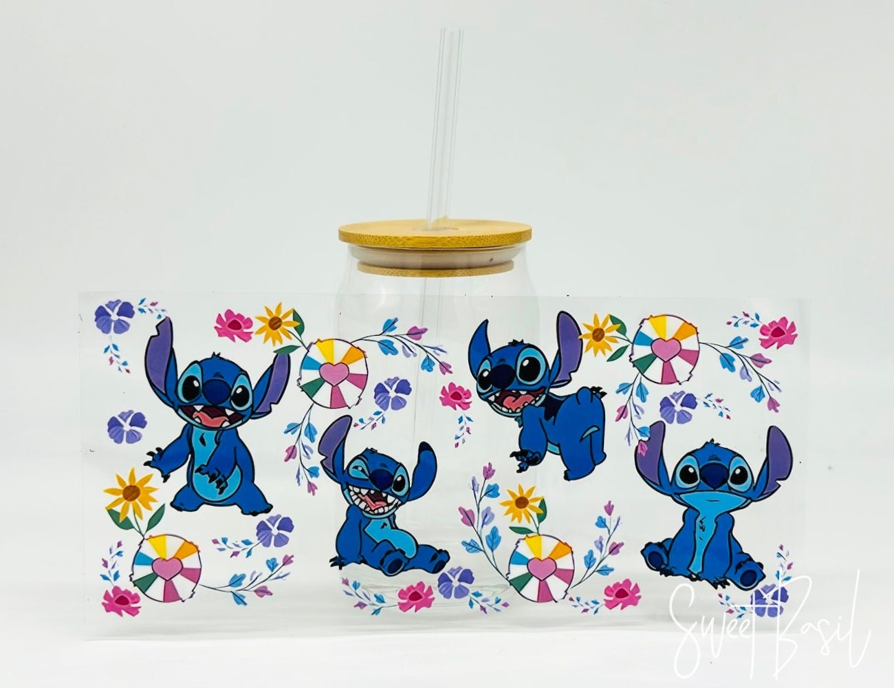 QualityPerfectionUS Digital Download - Lilo & Stitch Angel - - Inspire  Uplift