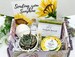 Thinking of You - Succulent Gift Box - Missing You - Friendship Gift Box - Care Package - Thinking of You Gift -FREE SHIPPING